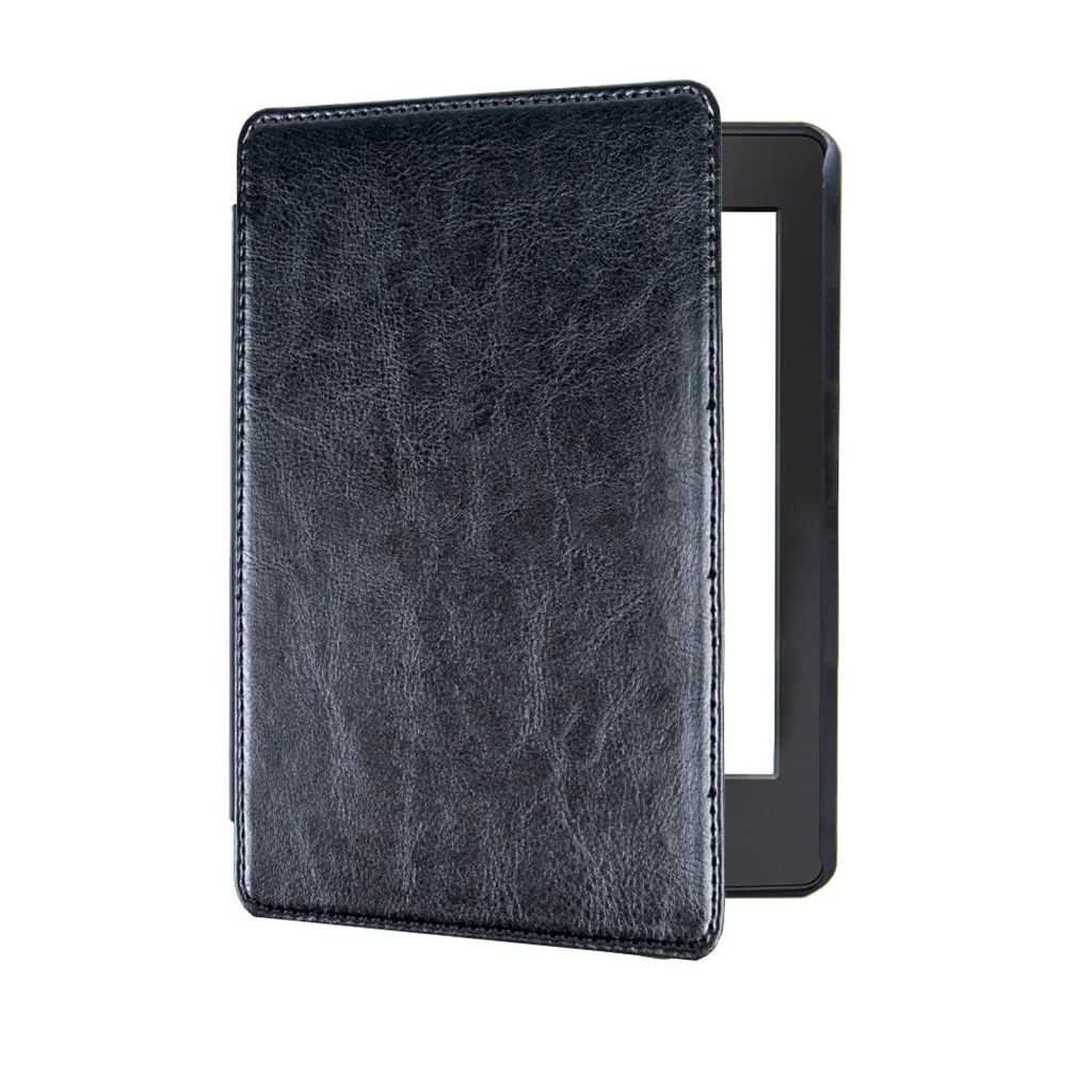 Чехол для планшета чехол из тонкой кожи смарт-чехол Amazon Kindle Paperwhite 4 2018 Sleep/Wake Tablet Pad