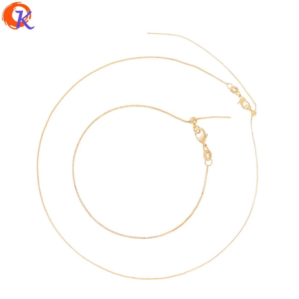 Сердечный дизайн 10 шт. ювелирные аксессуары/цепочки для браслетов/ПОДЛИННОЕ