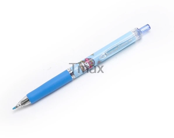 UNI UMN-158SR 0 38 мм мультяшный узор 138 гелевые студенческие ручки письменные