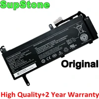 supstone genuine original g15b01w laptop battery for xiaomi gaming laptop 15 6 i5 7300hq gtx1050 gtx1060 1050ti1060 171502 a1