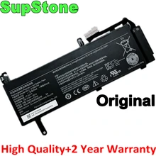 SupStone Genuine Original G15B01W laptop battery for Xiaomi Gaming Laptop 15.6 i5 7300HQ GTX1050 GTX1060 1050Ti/1060 171502-A1