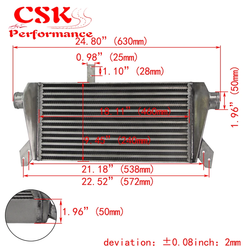 Обновленный болт на переднем креплении турбо интеркулер для 96 01 VW PASSAT AUDI A4 B5 1 8|a4