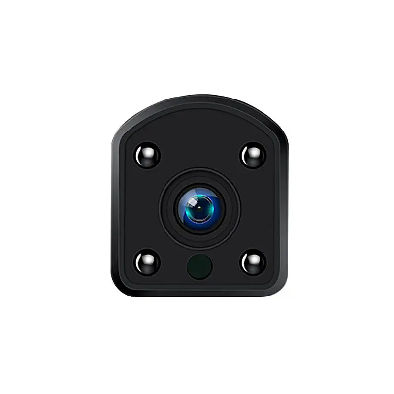 Мини ip камера Wifi 1080P 2.0Mp безопасности Поддержка управления через приложение