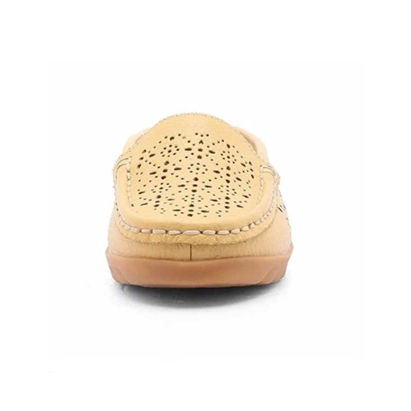 TIMETANG Новое поступление Однотонные женские босоножки Летние вьетнамки на плоской