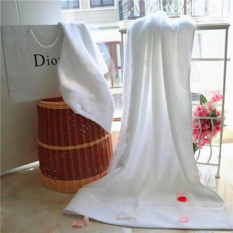 Брендовое полотенце из трех частей большое для ванной пляжное балетного дома