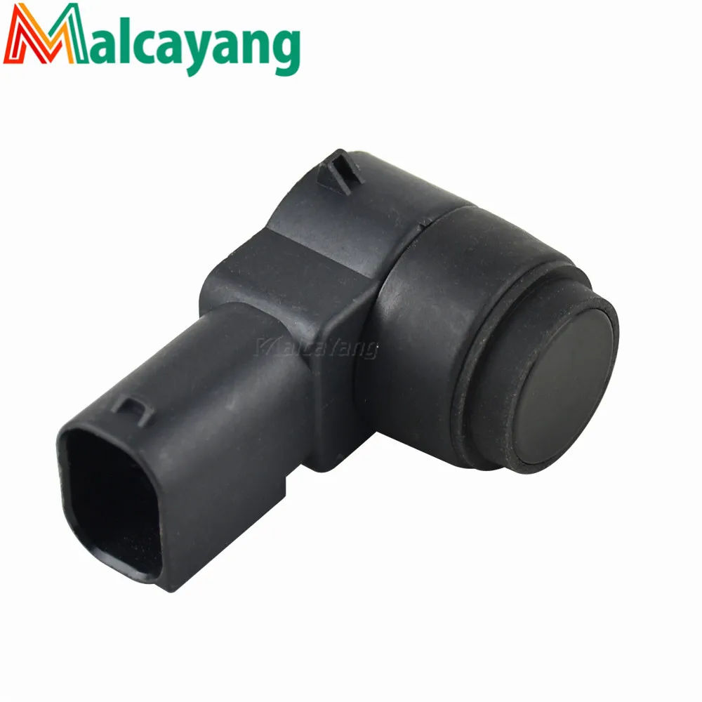 Новый датчик парковки PDC для Peugeot 308 407 RCZ Citroen C4 C5 C6 DS3 9666016377XT 9666016377 0263003893 |