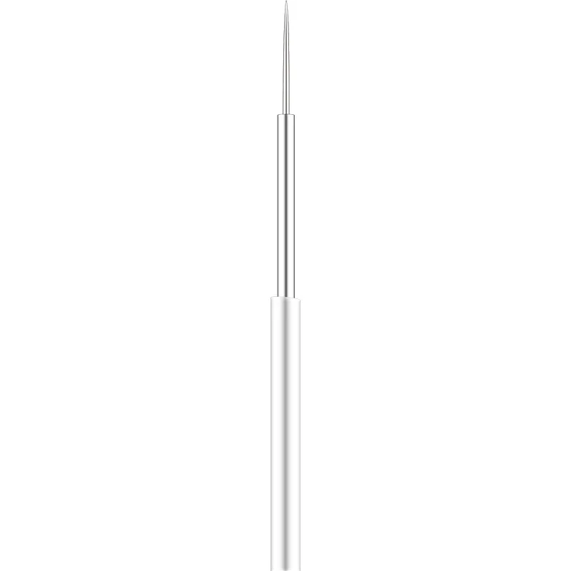 10 шт. Круглые лезвия для татуажа бровей | Красота и здоровье