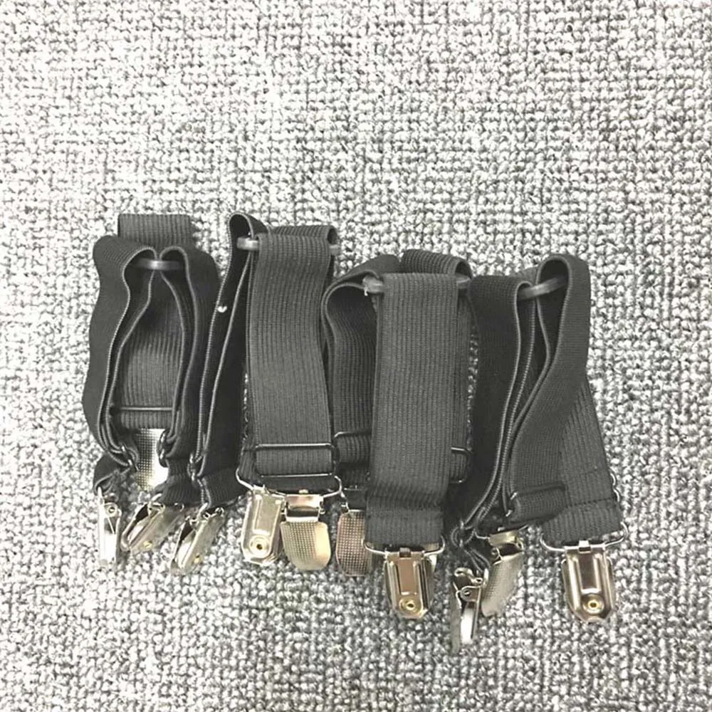 4 шт. зажим с тремя головками эластичный чехол одеяло Захваты держатель Кровать