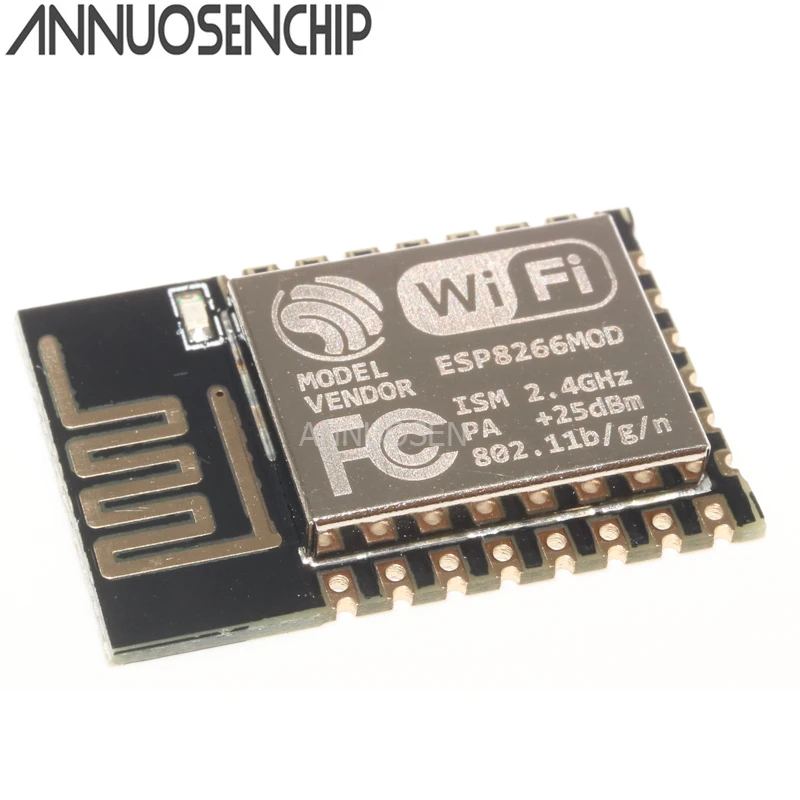 Деталь ESP8266 Φ ESP12S ESP12F ESP12E ESP 12S 12F 12E|Импульсный источник питания| |
