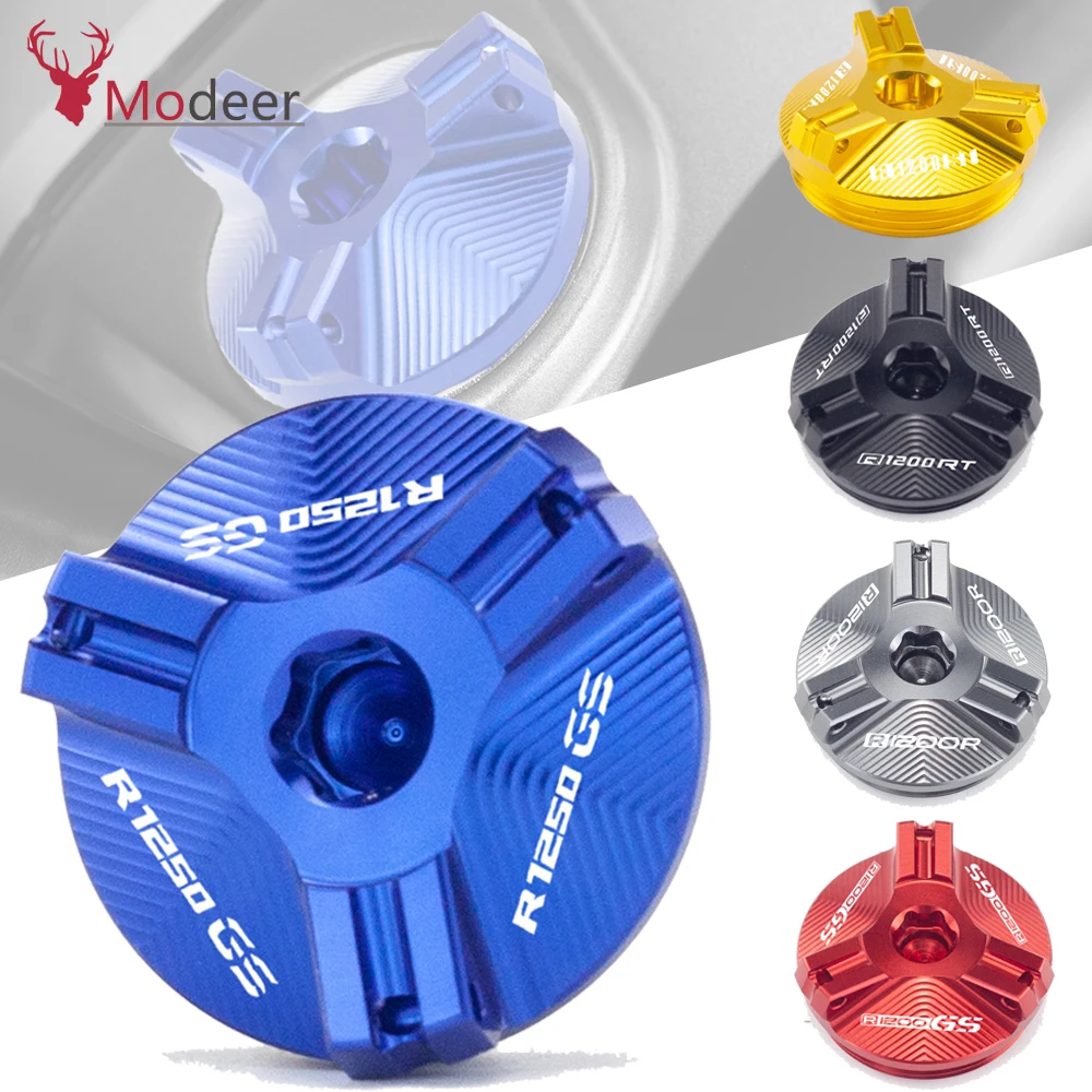 Штепсельная Вилка двигателя CNC для BMW R1200GS Adv. /LC R1200R R1200RS R1200RT LC R1200S R1250GS /Adventure R1200ST |