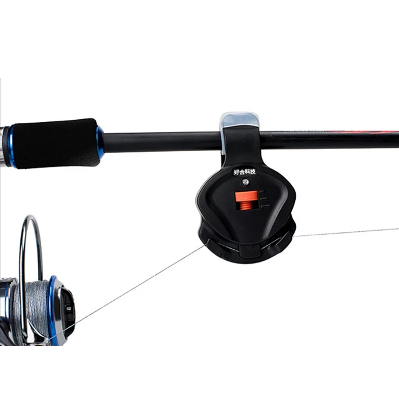 Электронный светодиодный светильник для рыбалки звуковой сигнал о укусе рыбы