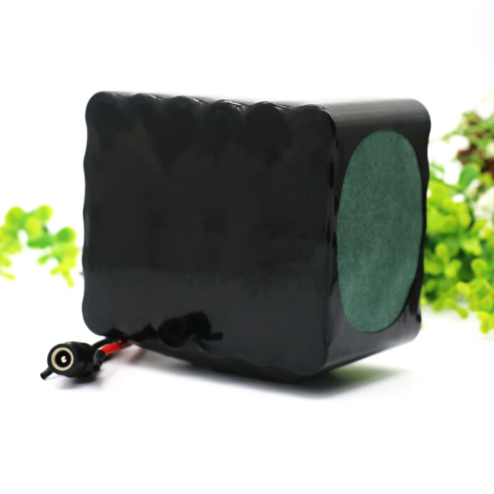 

NEW Battery 12 V High Power 3S12P 12.6V30Ah 12V Battery Lithium Battery Pack Batteri 12v 12v Lithium Battery12v Battery Pack