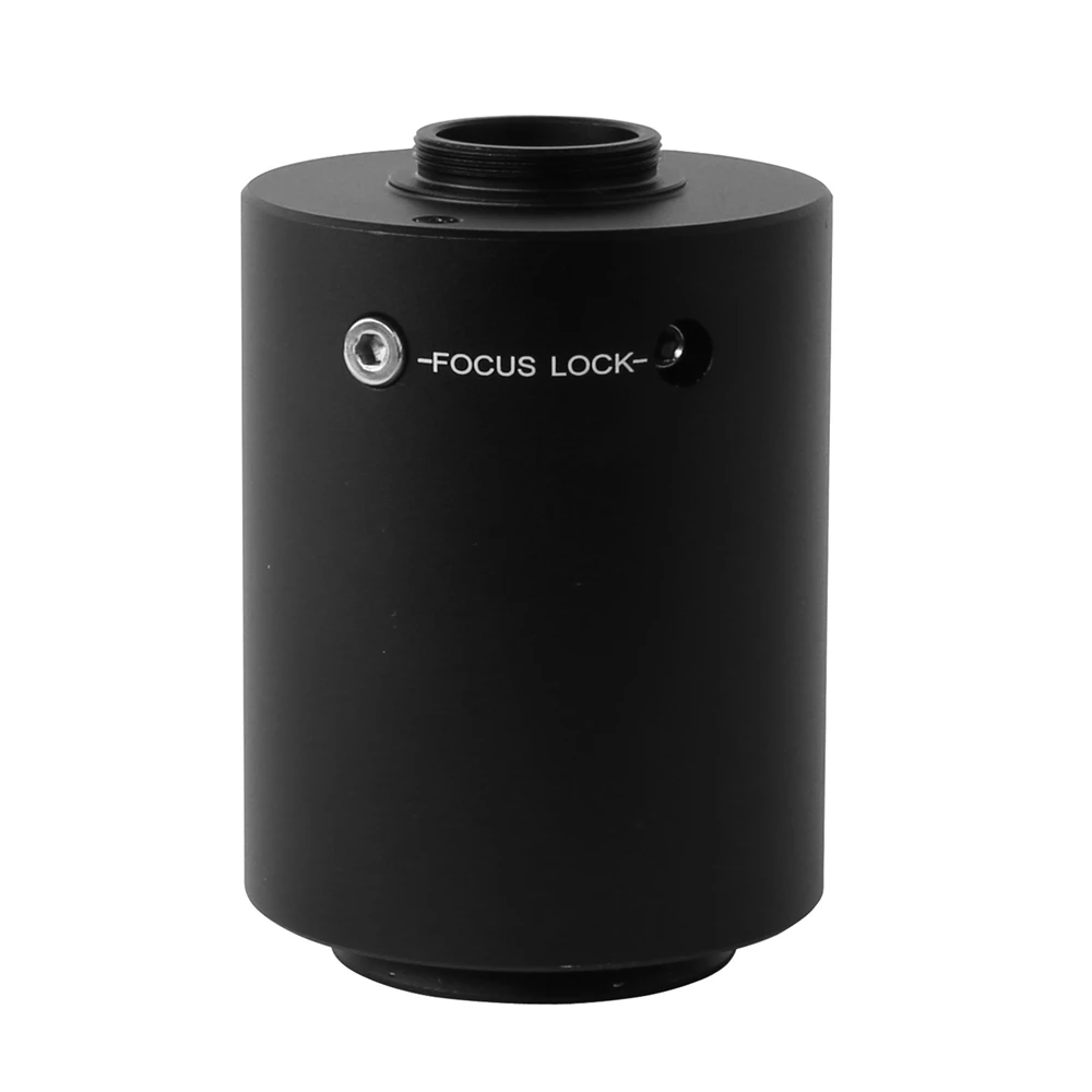 Адаптер камеры микроскопа C-Mount 0.5X совместимый с микроскопами Olympus | Инструменты