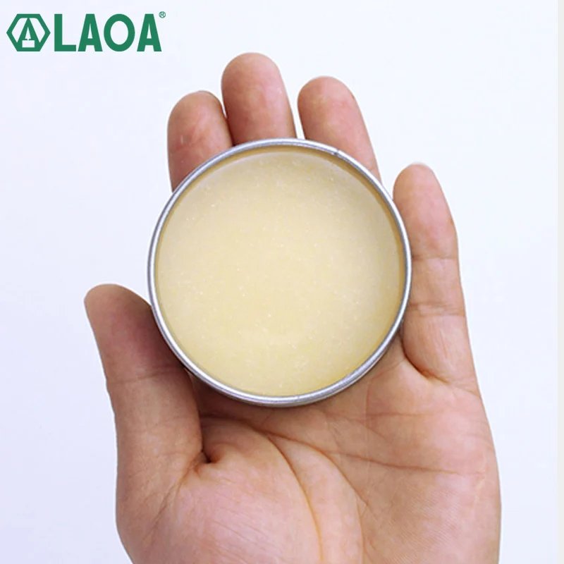 Паяльная паста LAOA без кислоты SMD, пастообразный флюс SMT IC 10cc, инструмент для ремонта печатных плат - изображение