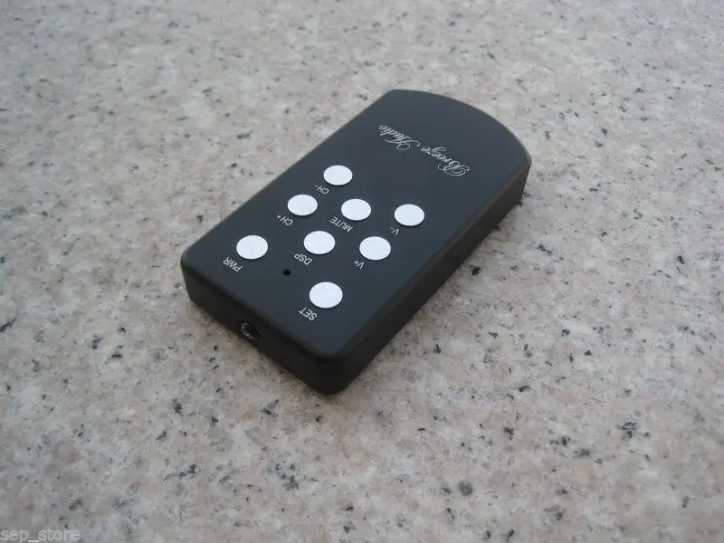 Собранная панель управления потенциометром мотора с дистанционным управлением