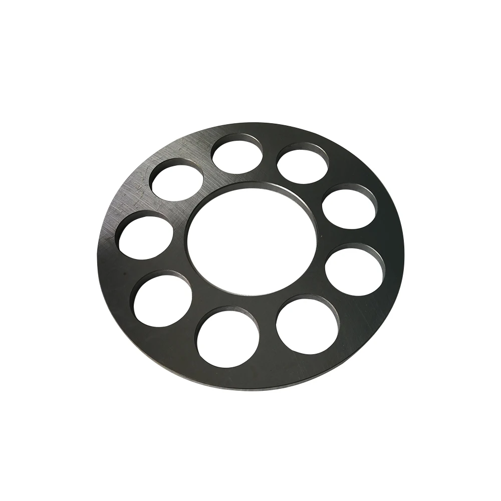 Фиксатор пластина P2 145 насос запасные части для ремонта гидравлический поршень