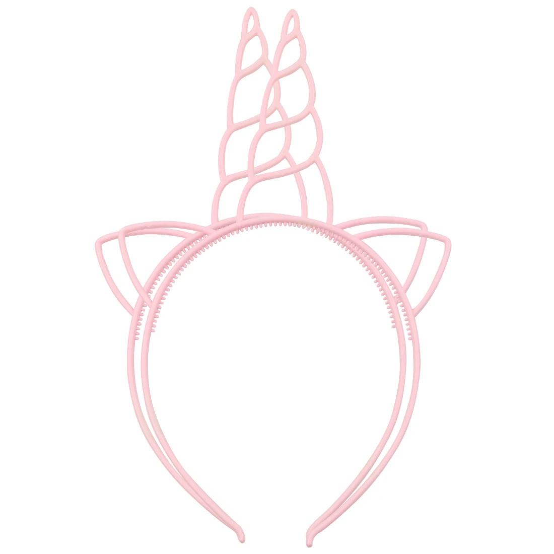 XIMA 6 шт./лот для девочек вечерние гель лак оголовье прекрасные и сердечком повязка