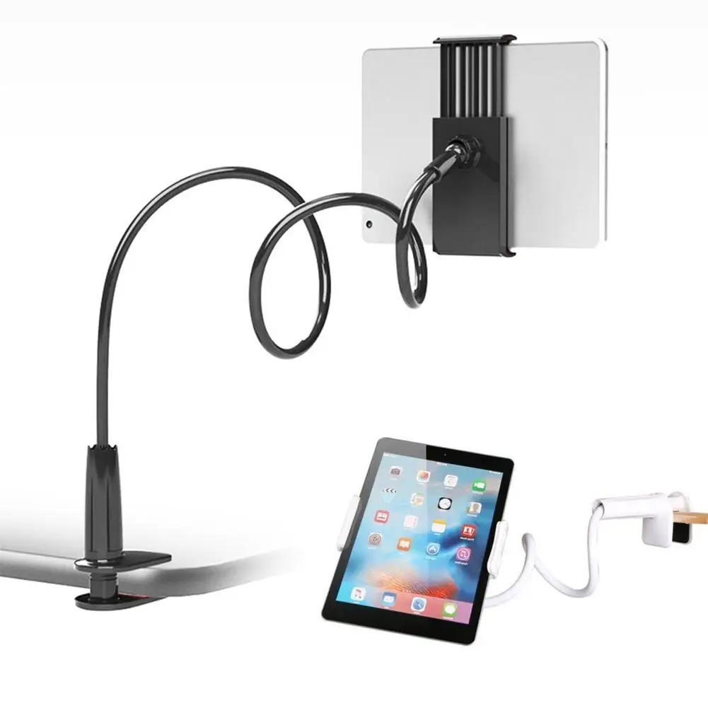 Универсальная гибкая подставка для телефона Lazy мобильный телефон на 360 градусов |