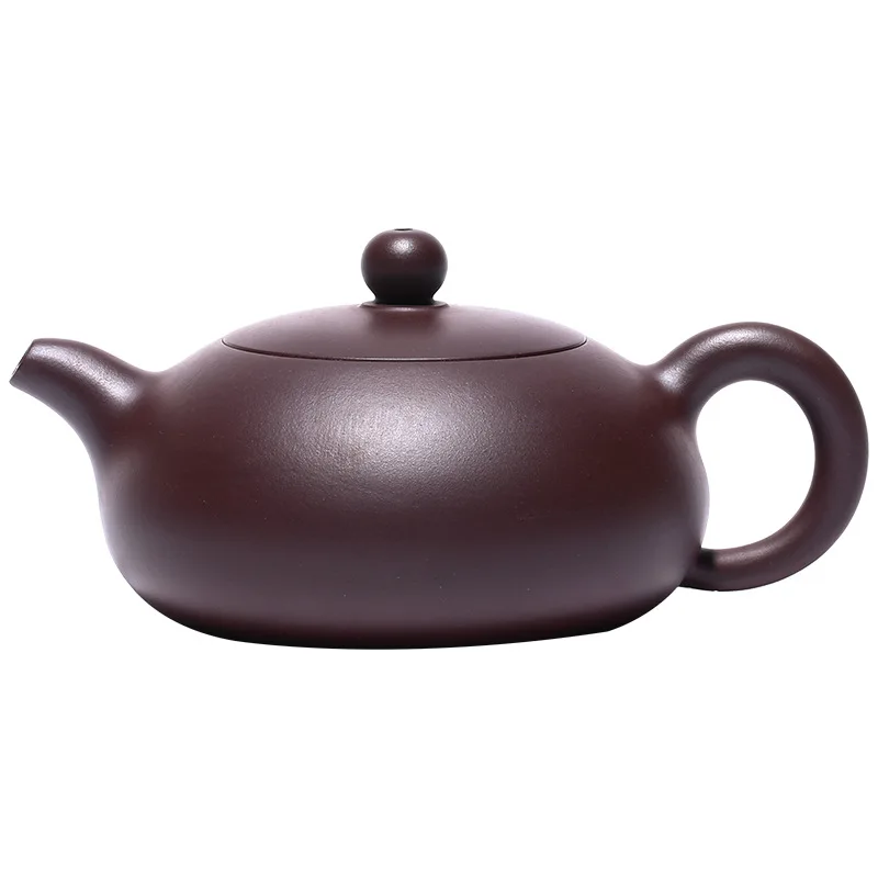 

Yixing Zisha teapot handmade teapot origin: Bian Xishi kungfu tea set online store daily department store