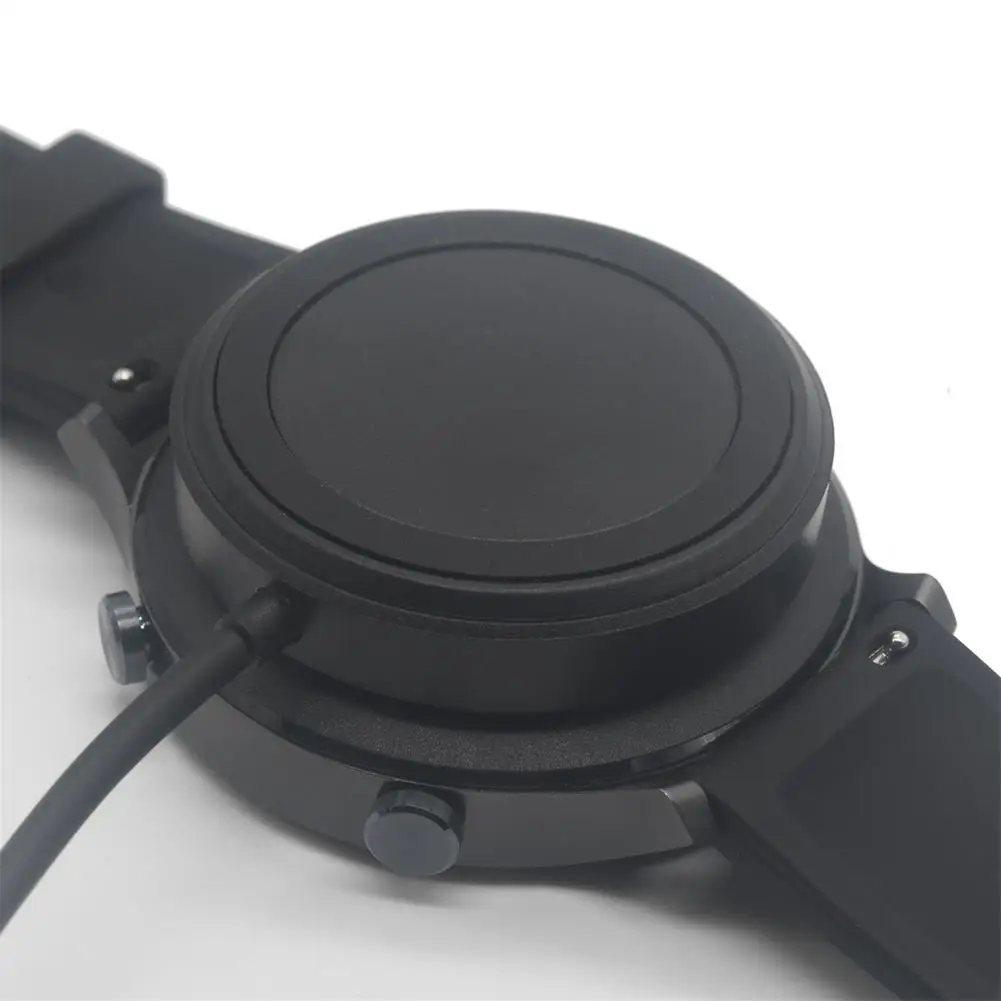 

RMA207 Round Watch Charger For Remalme Watch S Charging Cable Smartwatch Accessories