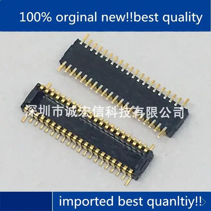 

10pcs 100% orginal new in stock WP3-P036VA1-R6000 36P 0.40MM connector