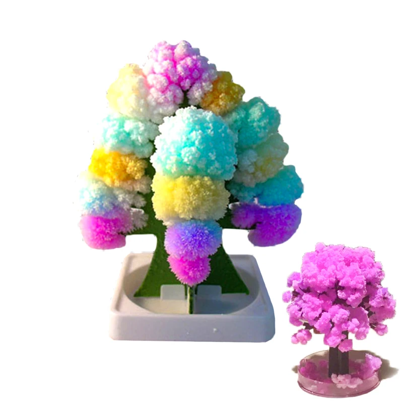 Лучший подарок на день рождения для детей новинка креативная бумага творчества