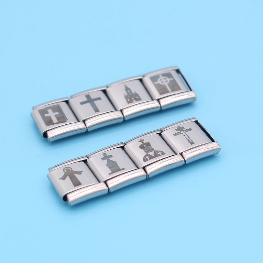 Hapiship мужская мода оригинальная Маргаритка религия благобоство шарм подходит для