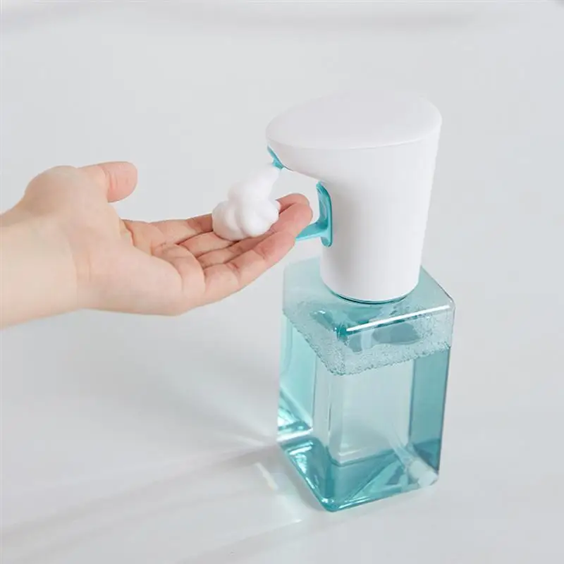 Диспенсер для мыла и пены 250 мл |