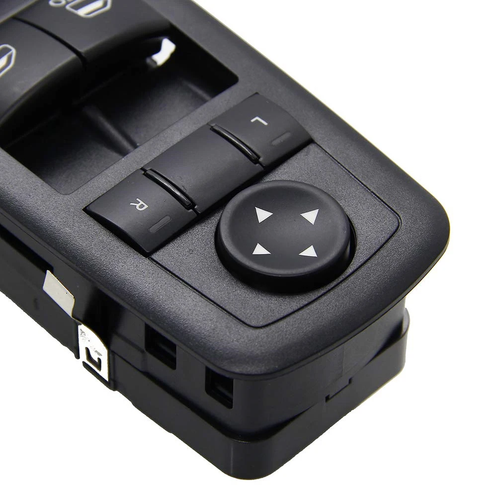 

Car Master Power Window Door Switch 4602863AD For 2009-2012 Dodge Ram 1500 2500 3500