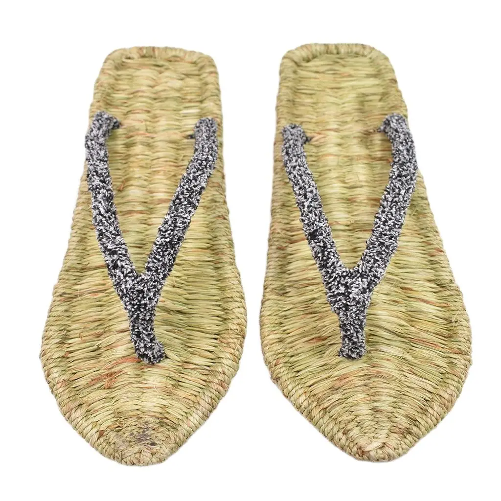 Лидер продаж крутые соломенные сандалии Jarycorn хорошего качества и по выгодной