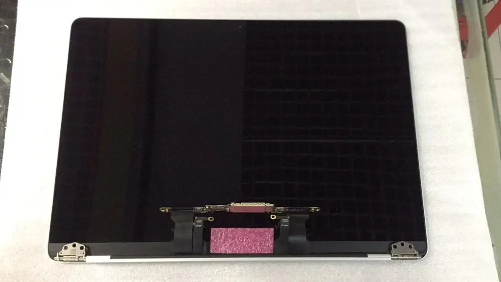 ЖК экран JALHOX в сборе для Macbook Pro Retina 13 дюймов A1706 A1708|ЖК-экран ноутбуков| |