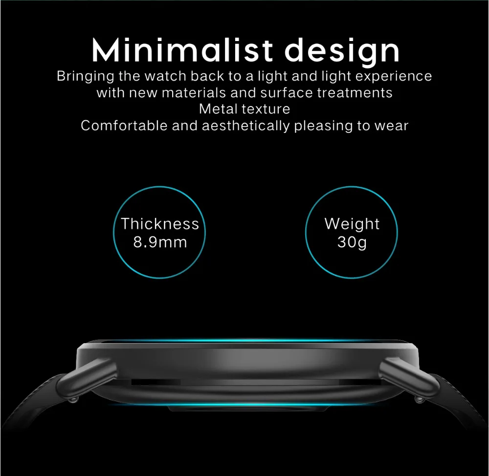Wearpai H5 цветной экран фитнес-трекер Смарт-часы Bluetooth монитор сердечного ритма водонепроницаемые спортивные фитнес-часы для мужчин и женщин