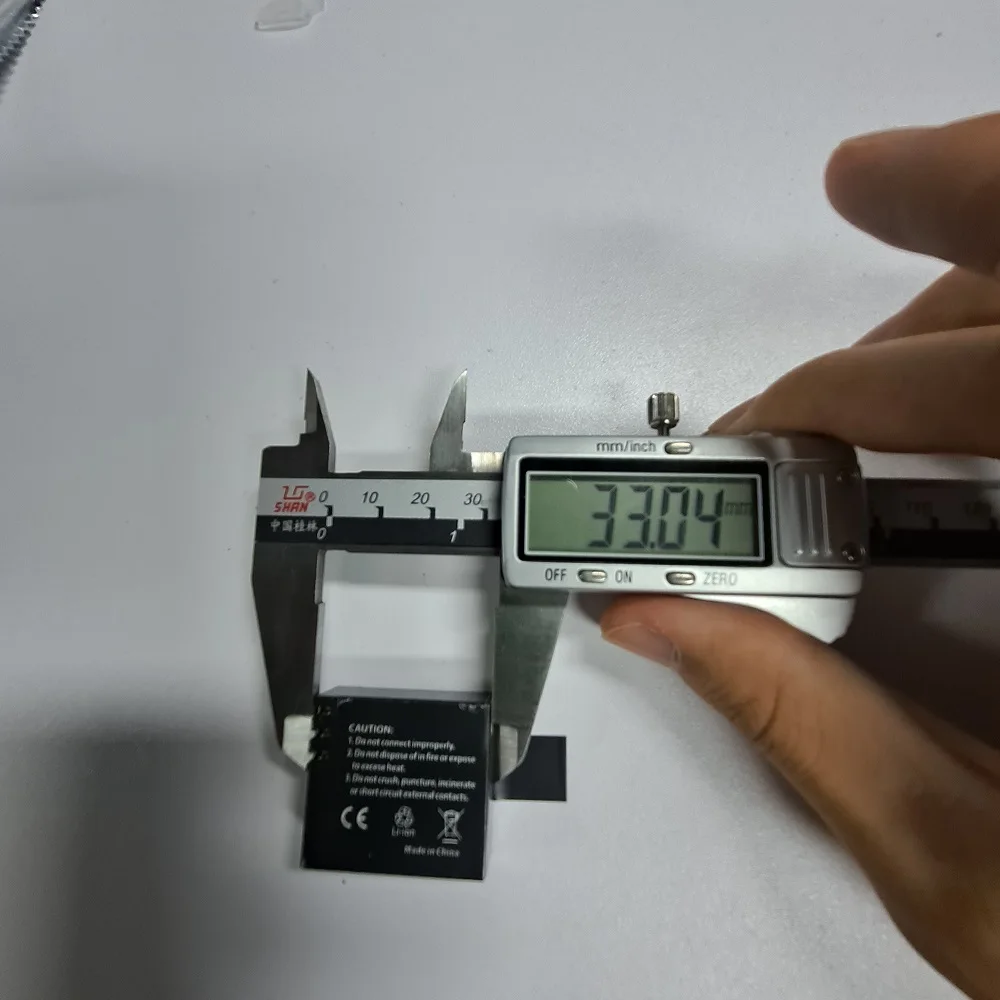 Аккумулятор SJ4000 PG1050 + двойное зарядное устройство USB для подводной камеры Crosstour