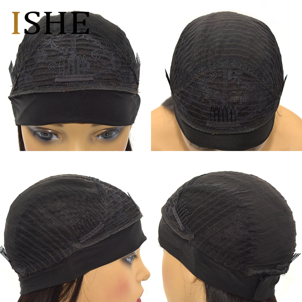 Повязка на голову кудрявые человеческие волосы парики бразильский глуess манекен