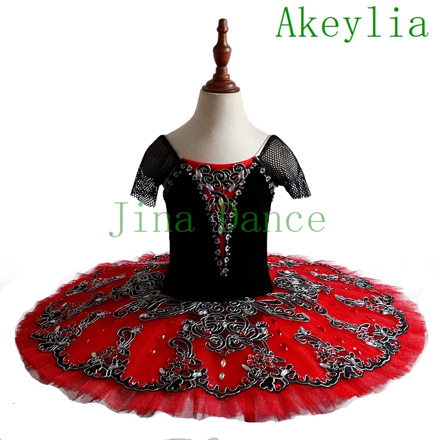 Профессиональная балетная пачка с синими птицами синие сценические костюмы для