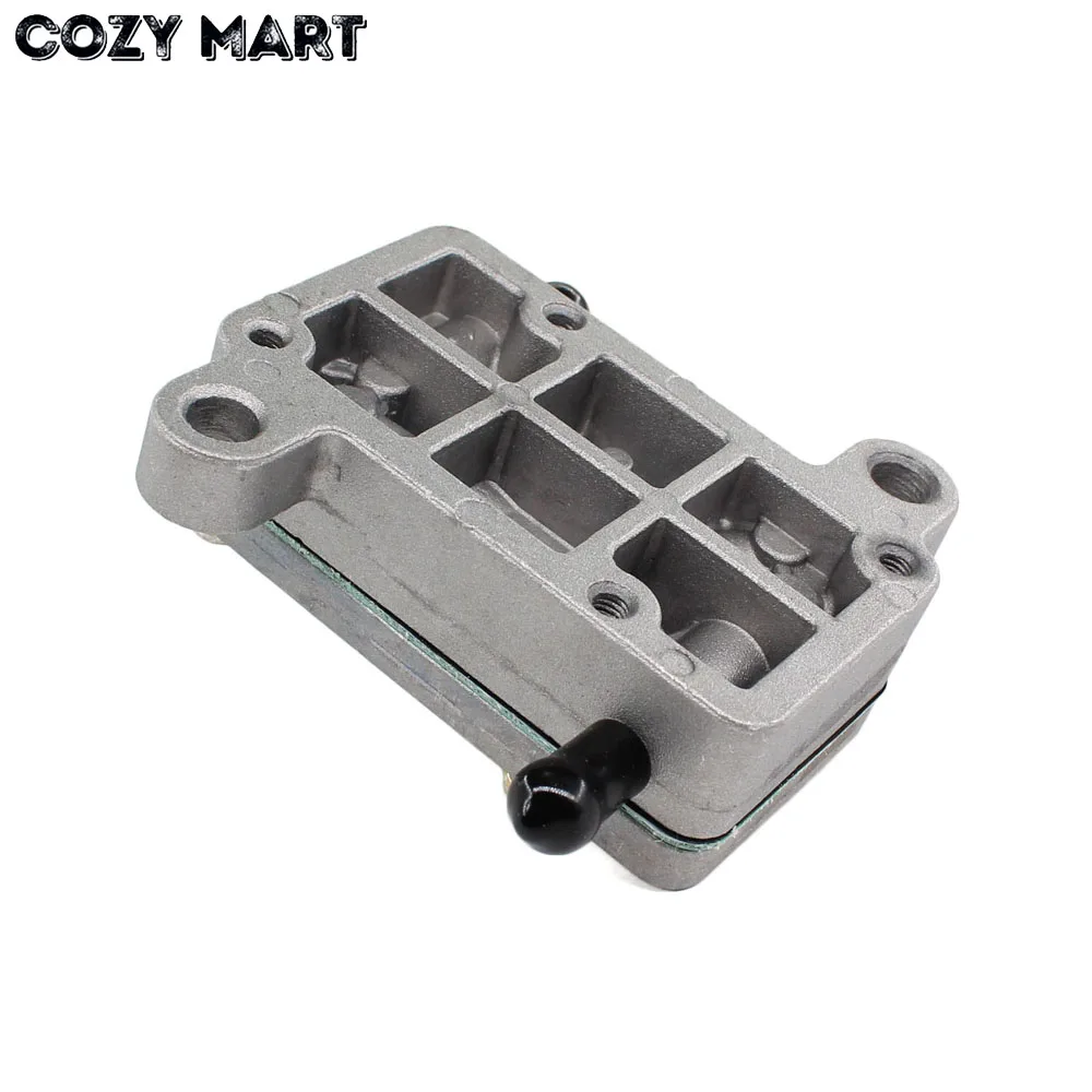Топливный насос для Mikuni Honda Odyssey FL250 FL350 ARCTIC CAT Go Kart ATV DF44 211|pump for|pump for fuelpump pump |
