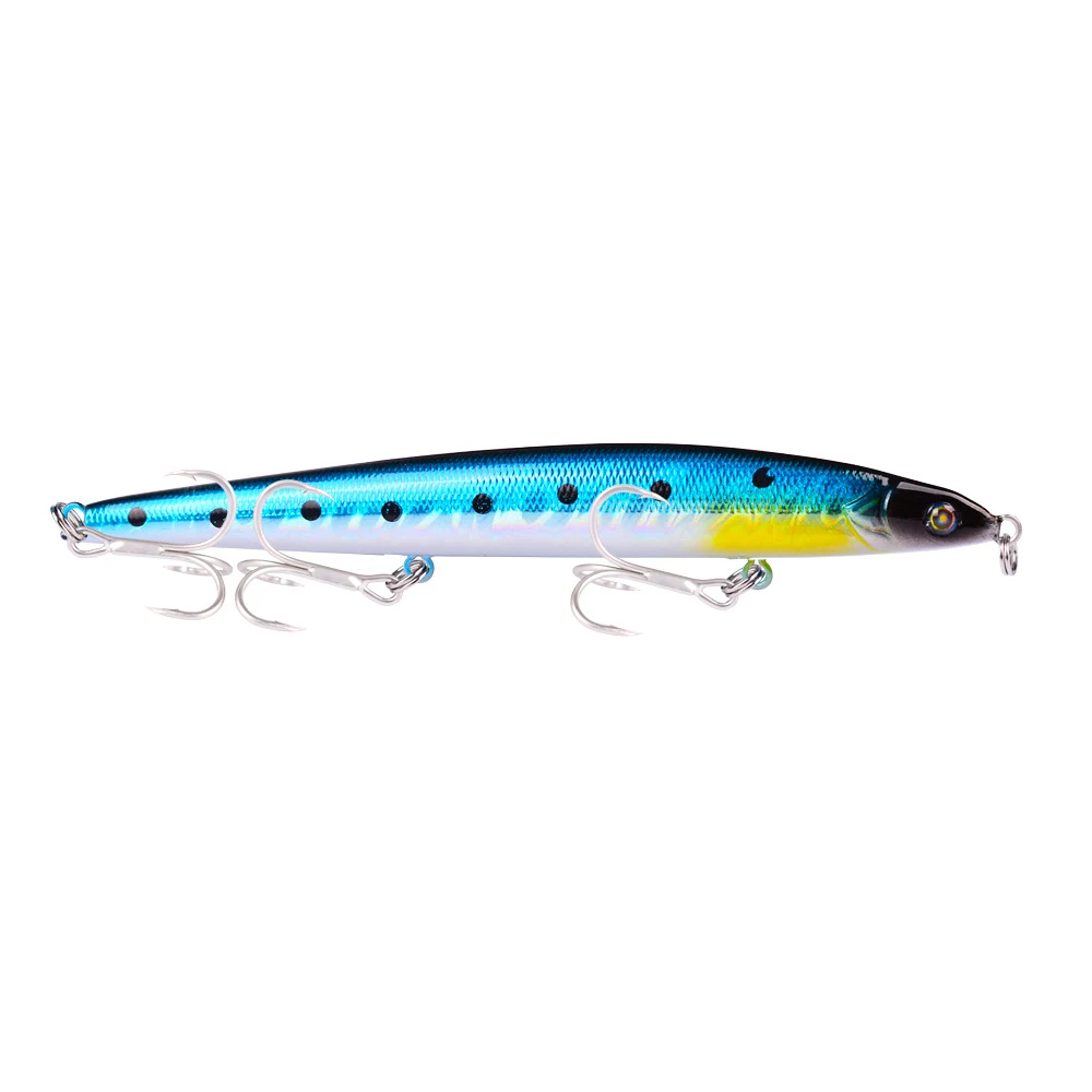 Vissen Hot-selling freshwater sea fishing bait 1 piece Popa 12.8cm/21.5g mini fake plastic hard lure | Спорт и развлечения