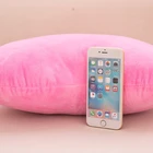 15 см в форме сердца декоративная подушка PP хлопок Мягкая креативная кукла подарок любовника