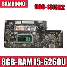 Akemy NM-A921 Laptop motherboard for Lenovo YOGA 900-13ISK2 original mainboard 8GB-RAM I5-6260U