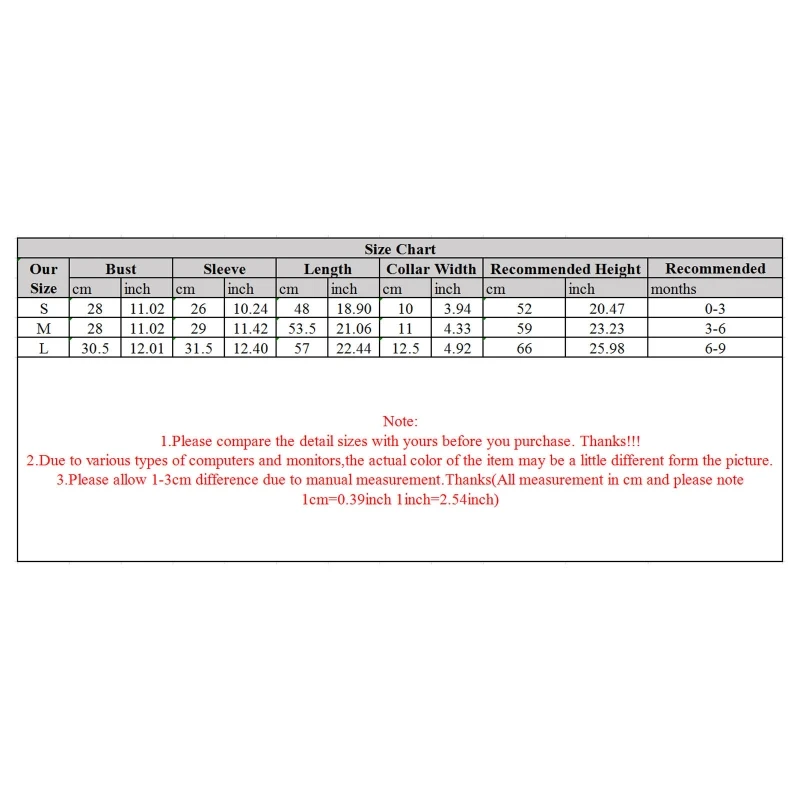 

Newborn Baby Fashion Printing Long Sleeves Contrast Color Jumpsuit Diagonal Lace-up Autumn Winter Warm Toddler Romper for Girls