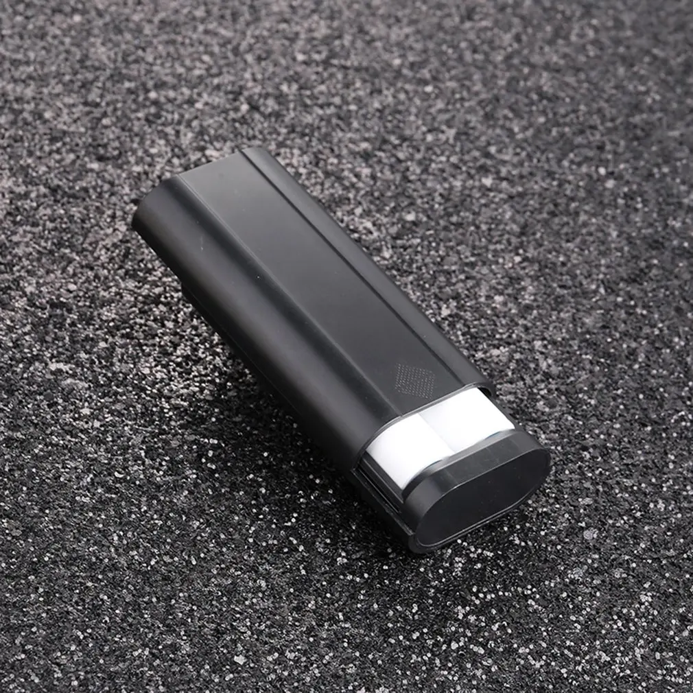 Soshine E4C Чехол для мобильного телефона USB 18650 Зарядное устройство с двумя слотами