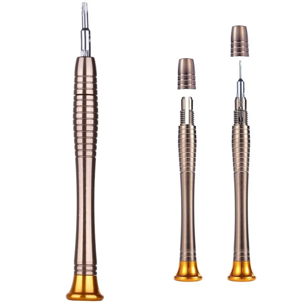 25 шт Прецизионная отвертка Набор для ремонта инструмента набор инструментов