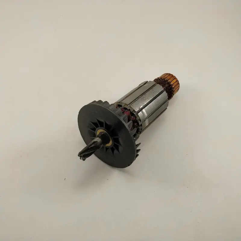 Макита 5704r. Якорь 179мм. R якорь. 589316 якорь для makita 5704r (dongcheng). Якорь дисковая пила макита 5705r.