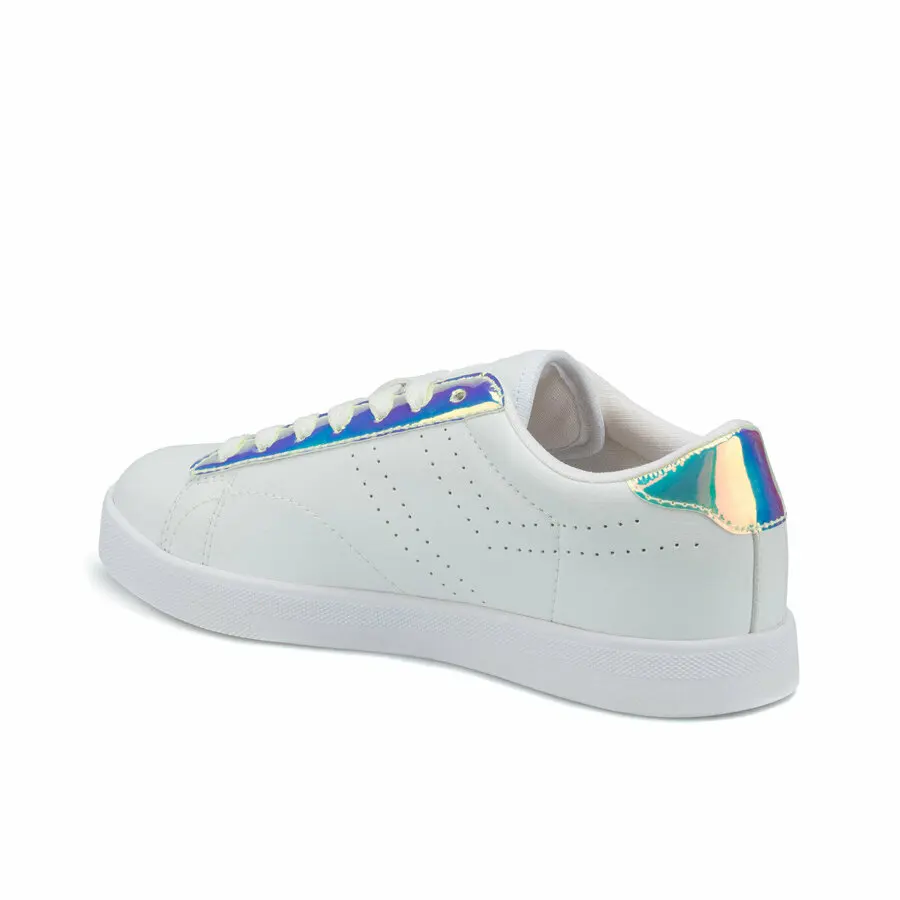 

Sneakers Women Kinetix Suprem W White Women'S Sneaker Shoes