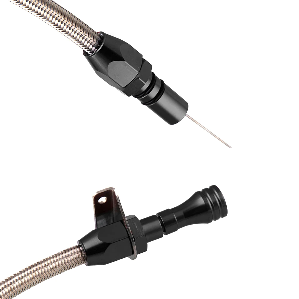 Автомобильный прибор для измерения уровня масла двигателя Chevy GM Trans SBC