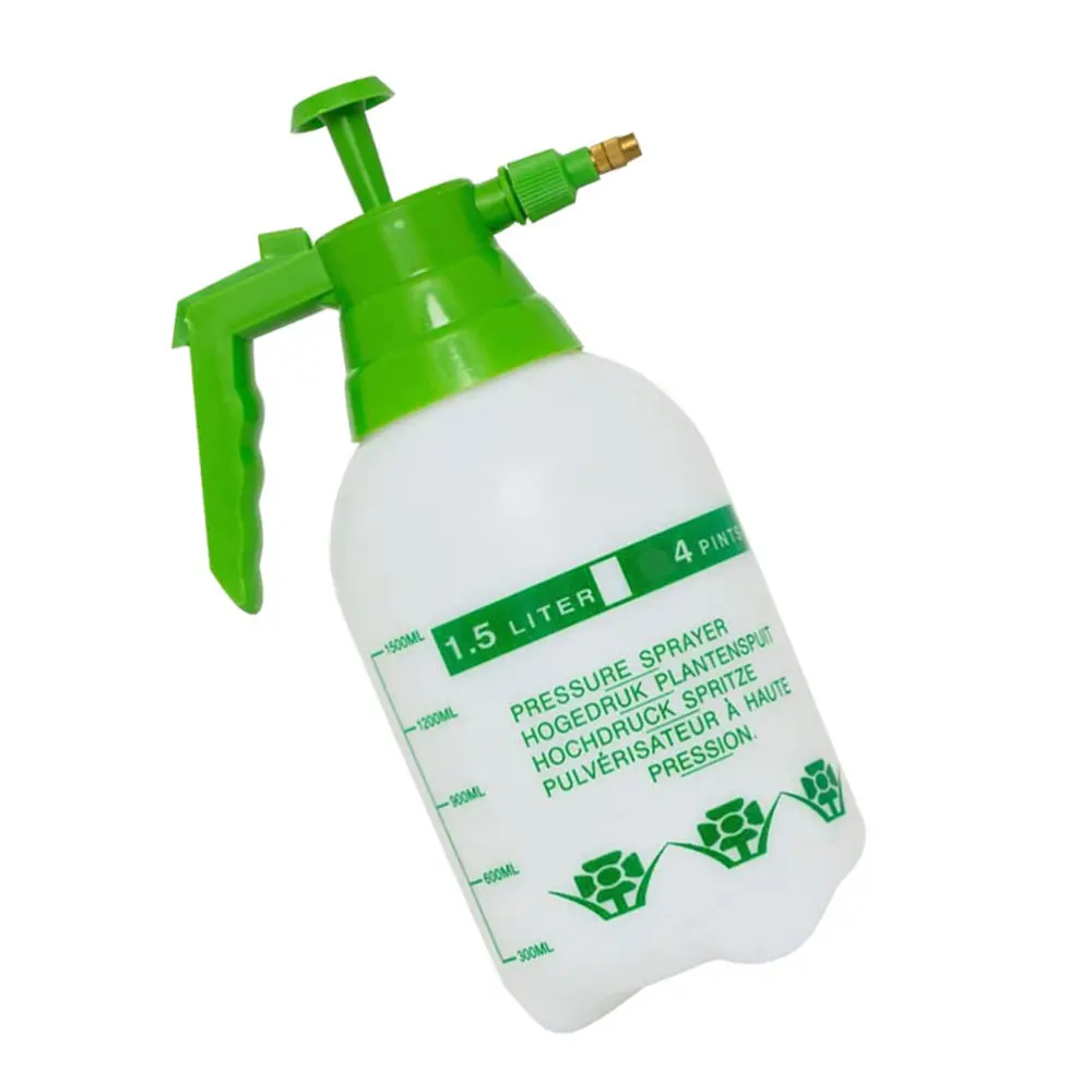 

Portable Watering Can Flower Plant Sprayer Household Watering Kettle