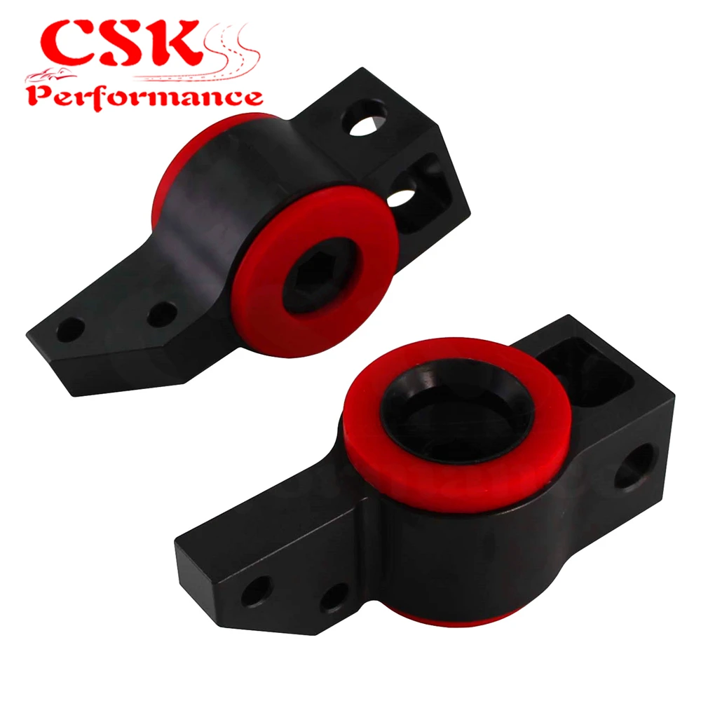 Передний рычаг управления Распределитель Уретановая втулка Подходит для Audi A3 VW