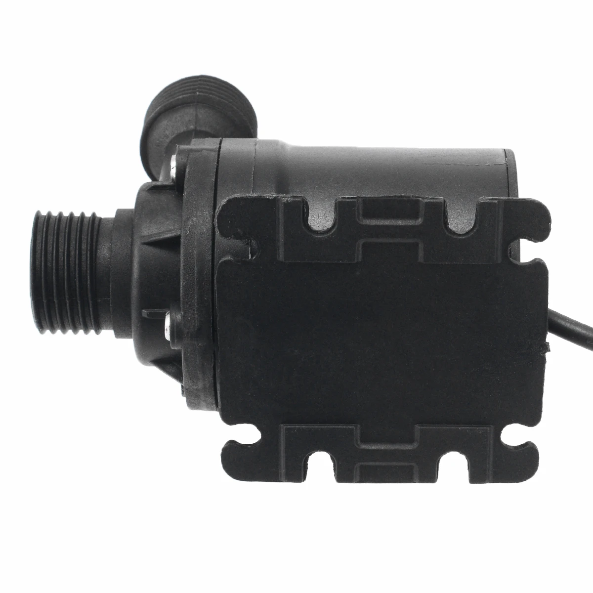 Фото DC 12V 5m 800L/H водяной циркуляционный насос Солнечный высокого давления бесщеточный DC 12V 5m 800L/H водяной циркуляционный насос Солнечный высокого давления бесщеточный