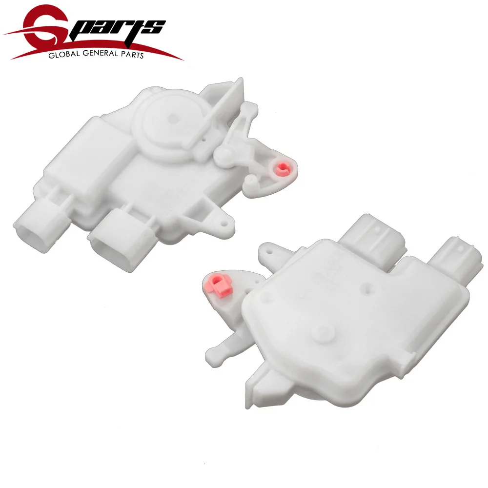 G-Запчасти 72155-SDA-A01 72115-SDA-A01 передний левый и правый центральный привод замка двери