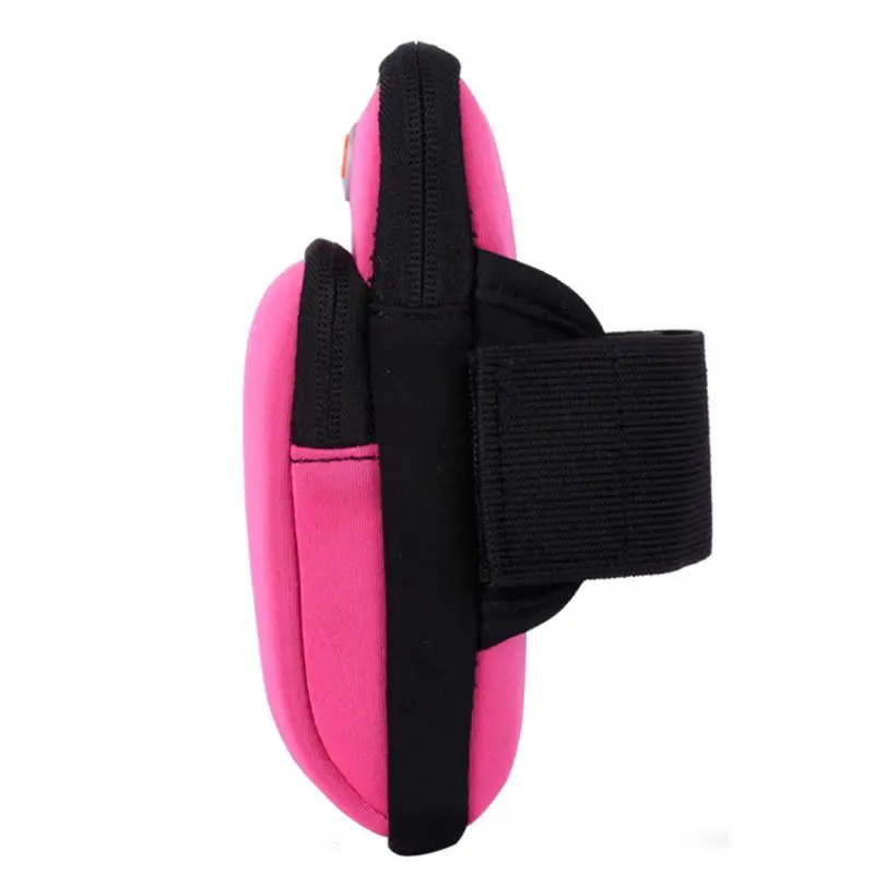 

Sport Armband Running Jogging Gym Universal Arm Band Pouch Holder Cell Phone Bag
